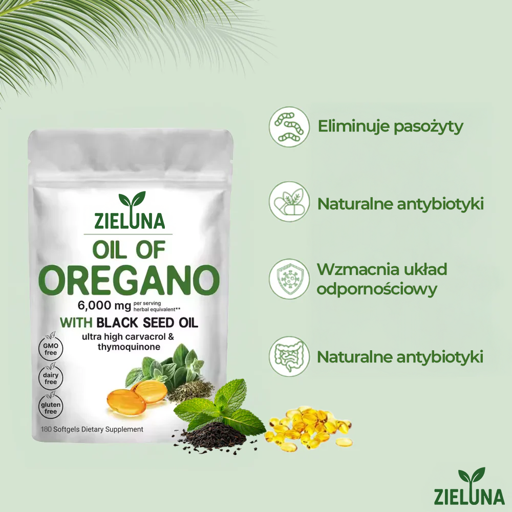 Detox - łatwe do spożycia